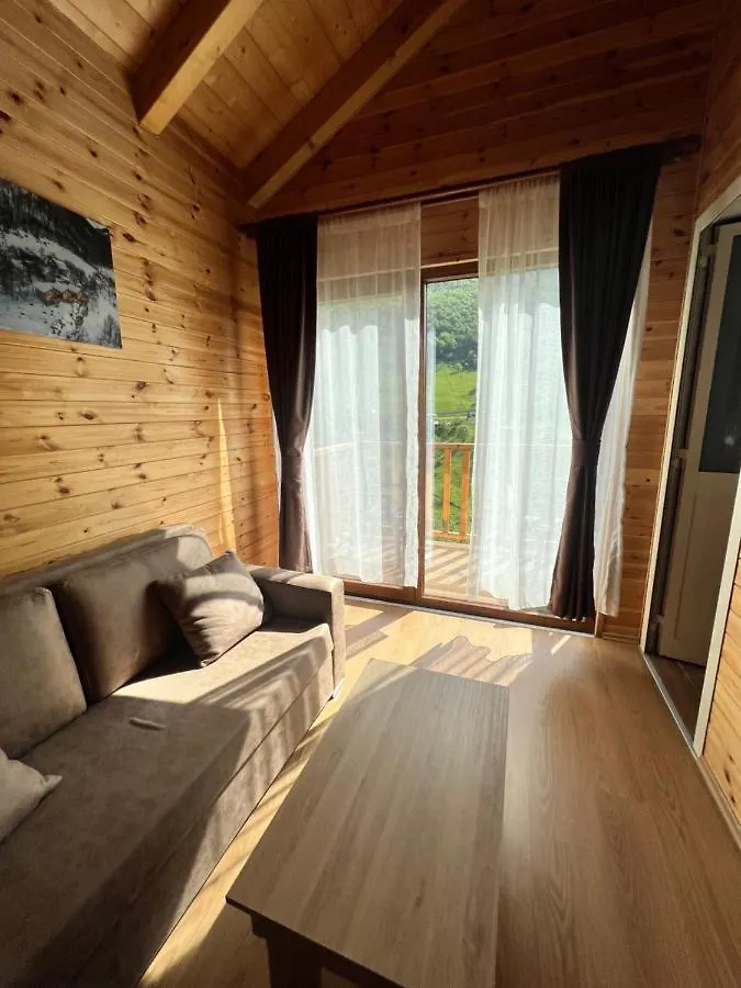 Bujtina Tradicionale Hotel Lëpusha 0*,
