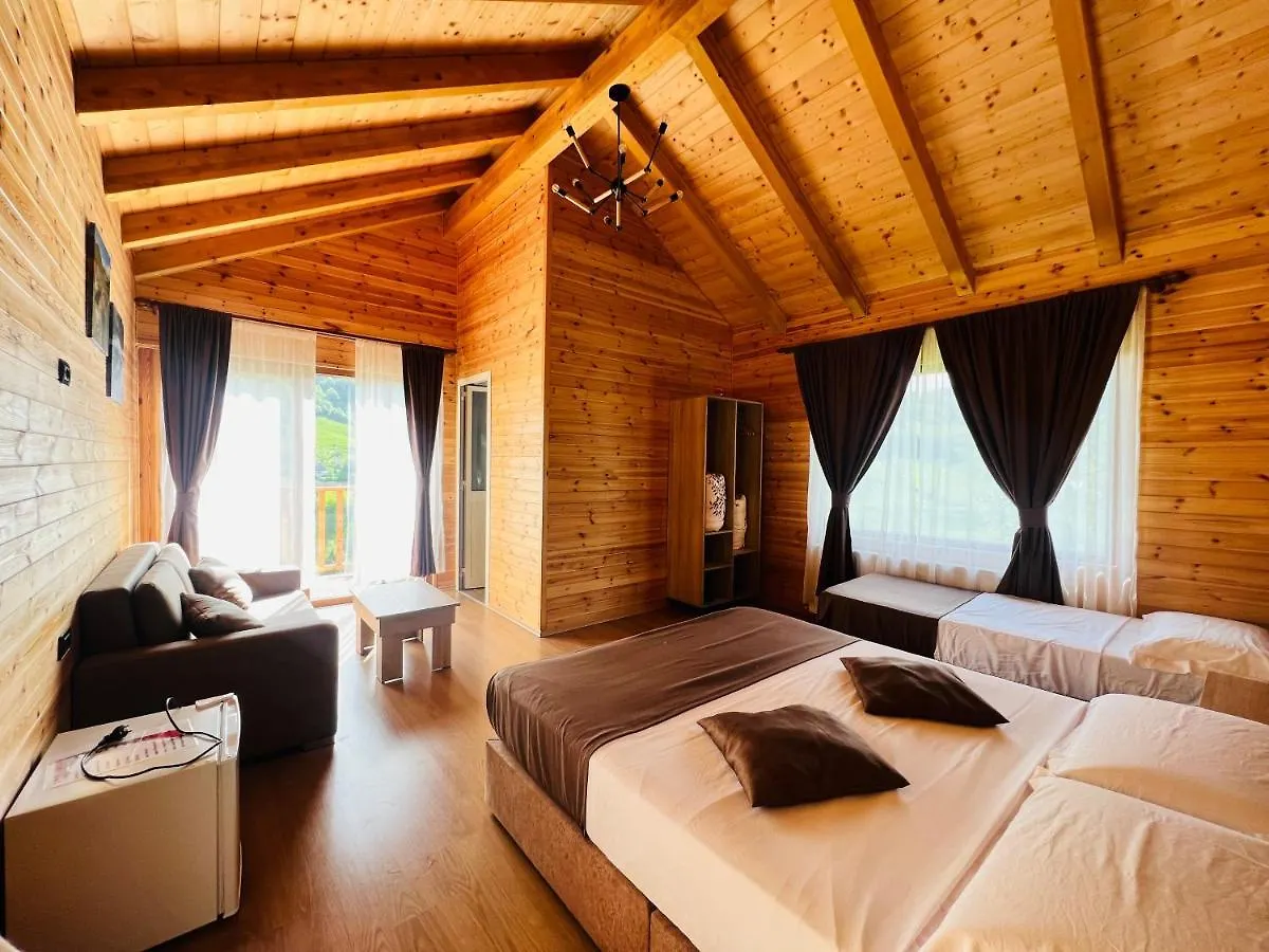 Bujtina Tradicionale Hotel Lepushe Guest house