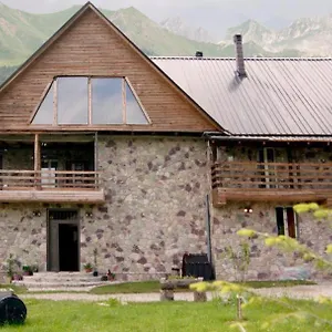 Hotel Kelmendi, Lepushe