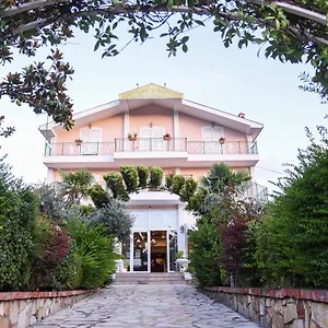 Hotel Restorant Halal Il Tramonto., Vore