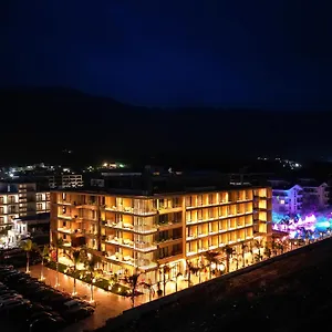 Hotel Regina Palm, Orikum
