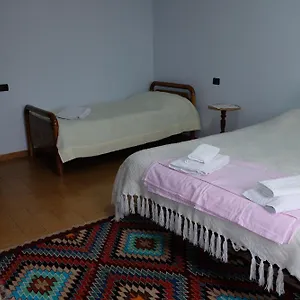 Guest house Kroi'pistolve, Kruje