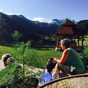 Alpini Maison d'hôtes